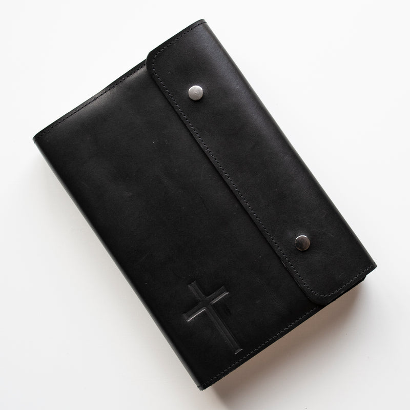 Finding the Right Bible Cover