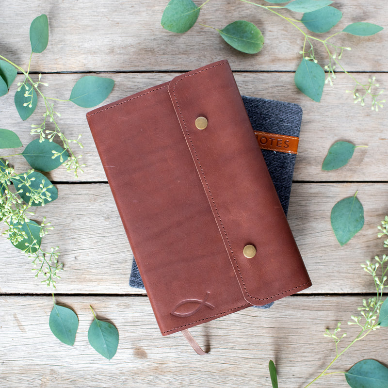 5 reasons to find a good fitting and quality bible cover