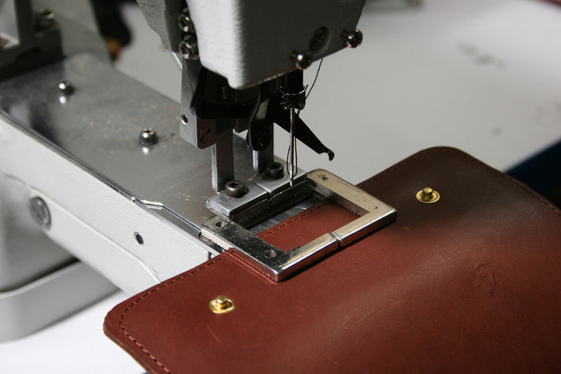 Bible Cover Sewing